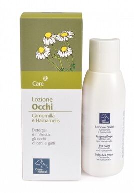 CAMON SpA ORME NAT LOZIONE OCCHI 100ML C