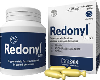 INNOVET ITALIA Srl REDONYL Ultra 150mg 60 Cps