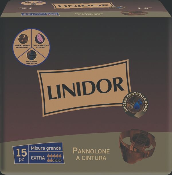 Fater spa LINIDOR PANN CINT EXT G 15PZ17