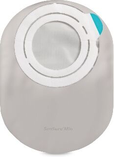 COLOPLAST SpA MIO FLEX Sacca Col.50mmMaxi550