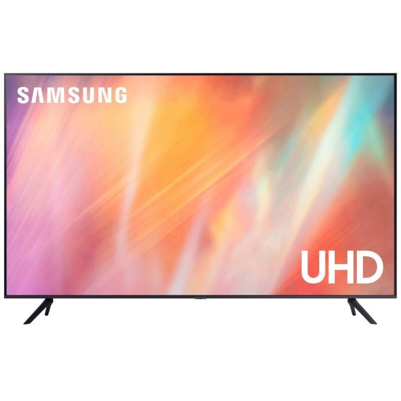 Samsung Tv Led 55" Ue55au7022k Ultra Hd 4k Smart Tv Wifi Dvb-T2