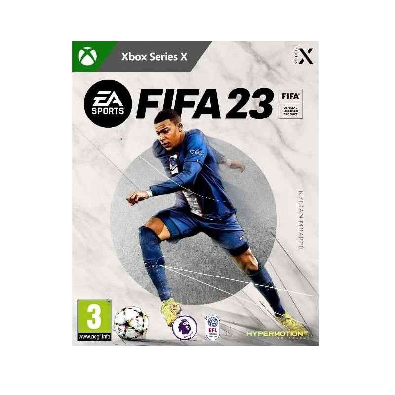 Electronic Arts Videogioco Fifa 23 - Per Xbox Series X