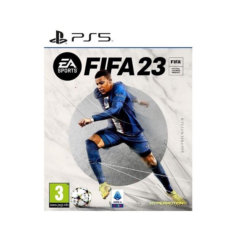 Electronic Arts Videogioco Fifa 23 Ita - Per Ps5