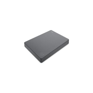 Seagate Hard Disk 1 Tb Basic Esterno Usb 3.0 2,5" (Stjl1000400)
