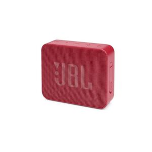 JBL Cassa Mini Speaker Go Essential Red Altoparlante Portatile Bluetooth Rosso