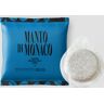 Manto di Monaco 150 Cialde ESE 44mm DECAFFEINATO (Blu)