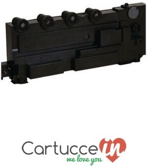 CartucceIn Collettore compatibile Lexmark C540X75G nero