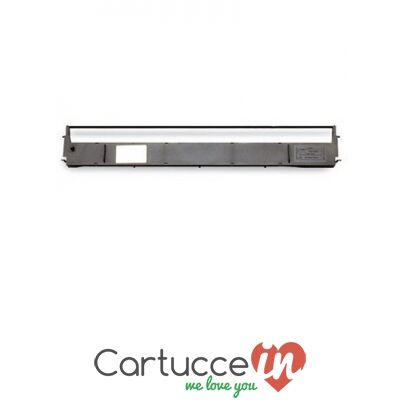 CartucceIn Cartuccia nero Compatibile Epson per Stampante EPSON LQ-1010