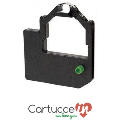 CartucceIn Nastro compatibile Olivetti PR50 nero