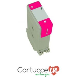 CartucceIn Cartuccia magenta Compatibile Canon per Stampante CANON IMAGEPROGRAF IPF5100