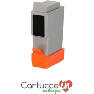 CartucceIn Cartuccia nero Compatibile Canon per Stampante CANON BJC4100