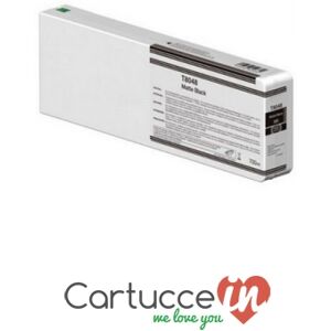 CartucceIn Cartuccia nero chiaro Compatibile Epson per Stampante EPSON SURECOLOR SC-P9000V