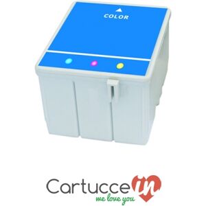 CartucceIn Cartuccia colore Compatibile Epson per Stampante