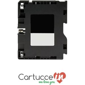 CartucceIn Cartuccia nero Compatibile Ricoh per Stampante RICOH AFICIO SG3120BSF