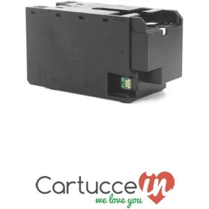 CartucceIn Cartuccia colore Compatibile Epson per Stampante EPSON WORKFORCE PRO WF-M4619DWF