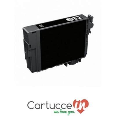 CartucceIn Cartuccia compatibile Epson T05H1 / 405 XL Valigia nero ad alta capacità