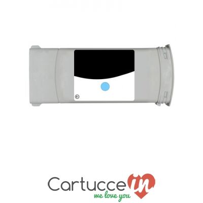 CartucceIn Cartuccia ciano photo Compatibile Hp per Stampante HP DESIGNJET 5500PS UV