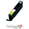 CartucceIn Cartuccia giallo Compatibile Canon per Stampante CANON PIXMA IX6850