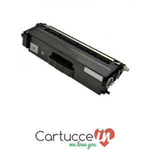 CartucceIn Cartuccia toner nero Compatibile Brother per Stampante BROTHER MFC-L8850CDW