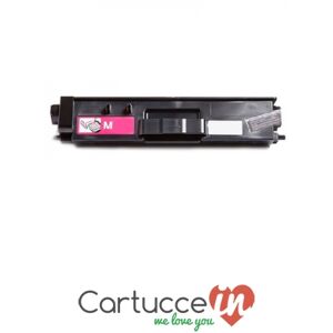 CartucceIn Cartuccia toner magenta Compatibile Brother per Stampante BROTHER MFC-L8600CDW