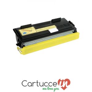 CartucceIn Cartuccia toner nero Compatibile Brother per Stampante BROTHER MFC-9660