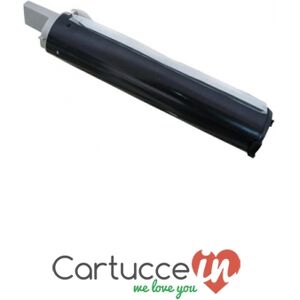 CartucceIn Cartuccia toner nero Compatibile Canon per Stampante CANON NP6412