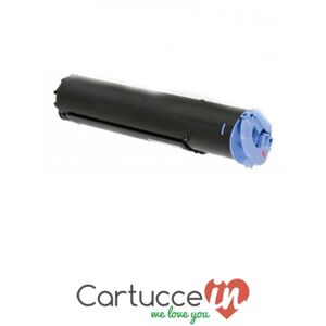 CartucceIn Cartuccia toner nero Compatibile Canon per Stampante CANON IMAGERUNNER 500IF