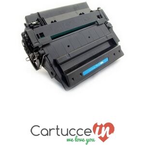 CartucceIn Cartuccia Toner compatibile Canon 3481B002 / 724 nero