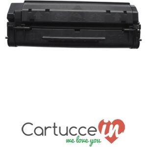 CartucceIn Cartuccia toner nero Compatibile Canon per Stampante CANON LBP440