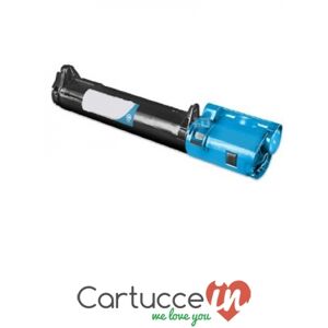 CartucceIn Cartuccia Toner compatibile Dell 310-5731 ciano