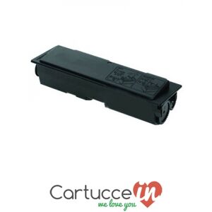 CartucceIn Cartuccia toner nero Compatibile Epson per Stampante EPSON ACULASER M2300