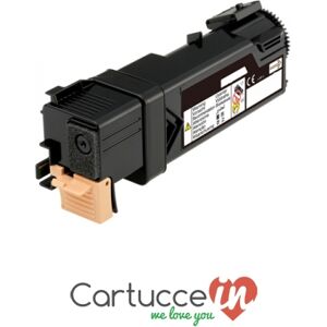 CartucceIn Cartuccia toner nero Compatibile Epson per Stampante EPSON ACULASER CX29NF