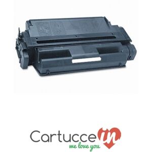 CartucceIn Cartuccia toner nero Compatibile Hp per Stampante HP LASERJET 5SI NX