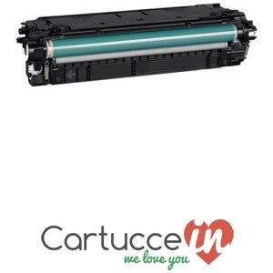 CartucceIn Cartuccia Toner compatibile Hp CF360XX / 508X nero ad alta capacità