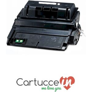 CartucceIn Cartuccia toner nero Compatibile Hp per Stampante HP LASERJET 4250TN