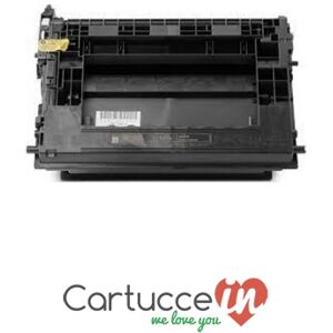 CartucceIn Cartuccia toner nero Compatibile Hp per Stampante HP LASERJET ENTERPRISE M610DN