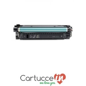 CartucceIn Cartuccia Toner compatibile Hp W2120X / 212X nero ad alta capacità