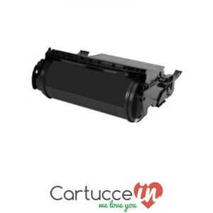 CartucceIn Cartuccia toner nero Compatibile Ibm per Stampante IBM INFOPRINT 1140