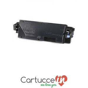 CartucceIn Cartuccia toner nero Compatibile Kyocera-Mita per Stampante KYOCERA-MITA ECOSYS P7240CDN