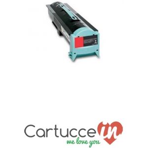 CartucceIn Cartuccia Toner compatibile Lexmark 19Z0022 nero