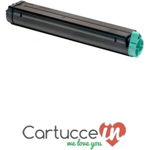 CartucceIn Cartuccia Toner compatibile Oki 1103402 nero