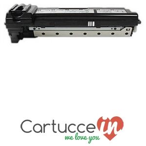 CartucceIn Cartuccia toner nero Compatibile Panasonic per Stampante PANASONIC UF490