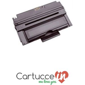 CartucceIn Cartuccia Toner compatibile Ricoh 402887 nero