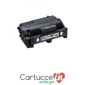 CartucceIn Cartuccia toner nero Compatibile Ricoh per Stampante RICOH AFICIO SP3410SF