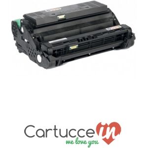 CartucceIn Cartuccia toner nero Compatibile Ricoh per Stampante RICOH SP4510DN