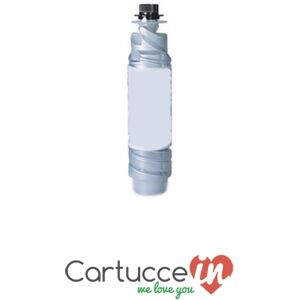 CartucceIn Cartuccia toner nero Compatibile Ricoh per Stampante LANIER LD127