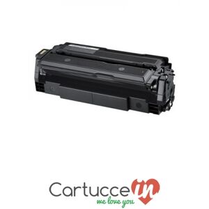 CartucceIn Cartuccia Toner compatibile Samsung CLT-K603L / SU214A nero