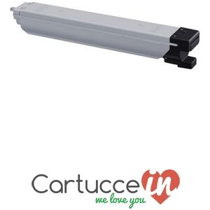 CartucceIn Cartuccia toner nero Compatibile Samsung per Stampante SAMSUNG MULTIXPRESS X4250LX