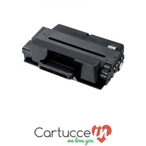 CartucceIn Cartuccia Toner compatibile Samsung MLT-D205L / 205L nero ad alta capacità