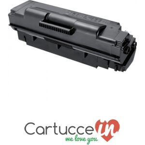 CartucceIn Cartuccia toner nero Compatibile Samsung per Stampante SAMSUNG ML-5017